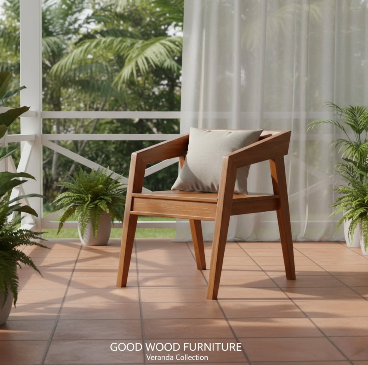 Featured Showroom Display